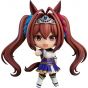 Good Smile Company - Nendoroid Nr. 1977 Uma Musume Pretty Derby: Daiwa Scharlachrot
