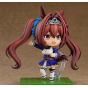 Good Smile Company - Nendoroid No. 1977 Uma Musume Pretty Derby: Daiwa Scarlet