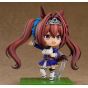 Good Smile Company - Nendoroid Nr. 1977 Uma Musume Pretty Derby: Daiwa Scharlachrot