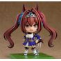 Good Smile Company - Nendoroid No. 1977 Uma Musume Pretty Derby: Daiwa Scarlet