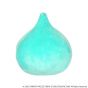 Square Enix - Dragon Quest Smile Slime Plush: Blue Eyes Slime
