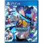 Atlus Persona 3 Dancing Moon Night SONY PS4 PLAYSTATION 4