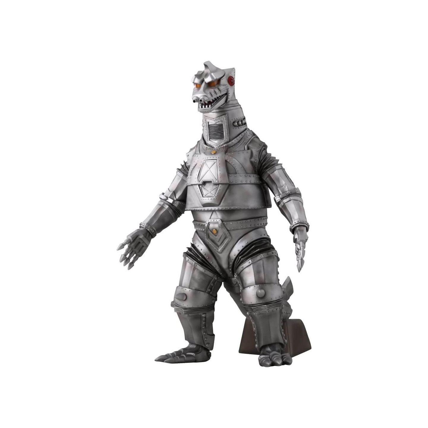 Godzilla: Planet of the Monsters - Godzilla Earth Toho 30 cm