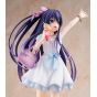 Kadokawa - Date A Live 1/7 Scale Pre-Painted Figure: Tohka Yatogami Date Ver.