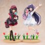 Kadokawa - Date A Live 1/7 Scale Pre-Painted Figure: Tohka Yatogami Date Ver.