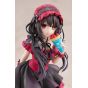 Kadokawa - Date A Live 1/7 Scale Pre-Painted Figure: Kurumi Tokisaki Date Ver.