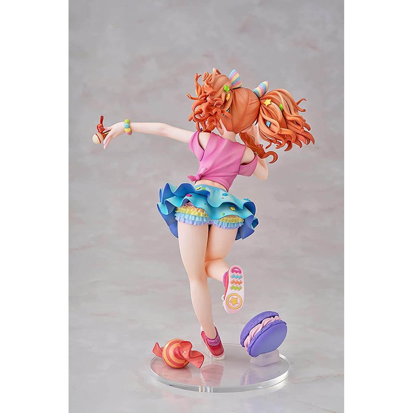 Licorne - The Idolmaster Cinderella Girls: Anzu Futaba Ankira!?  Kyousoukyoku Ver.