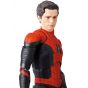 Medicom Toy - MAFEX No.194 Spider-Man No Way Home: Spider-Man Upgraded Suit (No Way Home)