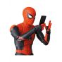 Medicom Toy - MAFEX No.194 Spider-Man No Way Home: Spider-Man Upgraded Suit (No Way Home)