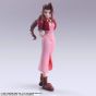 Square Enix - Final Fantasy VII Bring Arts: Aerith Gainsborough Figure