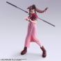Square Enix - Final Fantasy VII Bring Arts: Aerith Gainsborough Figure