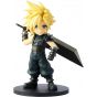 Square Enix - Final Fantasy VII Remake Adorable Arts: Cloud Strife Figure