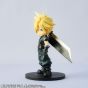 Square Enix - Final Fantasy VII Remake Adorable Arts: Cloud Strife Figurine