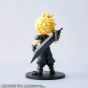 Square Enix - Final Fantasy VII Remake Adorable Arts: Cloud Strife Figure