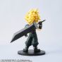 Square Enix - Final Fantasy VII Remake Adorable Arts: Cloud Strife Figure