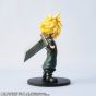 Square Enix - Final Fantasy VII Remake Adorable Arts: Cloud Strife Figure