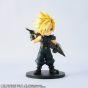 Square Enix - Final Fantasy VII Remake Adorable Arts: Cloud Strife Figure