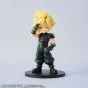 Square Enix - Final Fantasy VII Remake Adorable Arts: Cloud Strife Figure