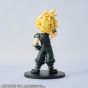 Square Enix - Final Fantasy VII Remake Adorable Arts: Cloud Strife Figurine