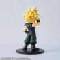 Square Enix - Final Fantasy VII Remake Adorable Arts: Cloud Strife Figure