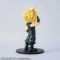 Square Enix - Final Fantasy VII Remake Adorable Arts: Cloud Strife Figurine