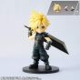 Square Enix - Final Fantasy VII Remake Adorable Arts: Cloud Strife Figure