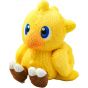 Square Enix - Final Fantasy Peluche tricotée : Chocobo