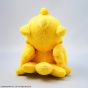 Square Enix - Final Fantasy Peluche tricotée : Chocobo