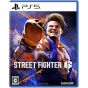 Capcom - Street Fighter 6 for Sony Playstation PS5