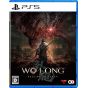 Koei Tecmo Games - Wo Long: Fallen Dynasty for Sony Playstation PS5