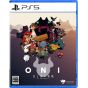 Clouded Leopard - ONI: Road to be the Mightiest Oni für Sony Playstation PS5