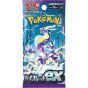 Pokemon Card Game Scarlet & Violet Expansion Pack Trigger Box