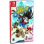 ININ Games - Jitsu Squad Special Edition pour Nintendo Switch