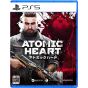 Beep Japan - Atomic Heart pour Sony Playstation PS5