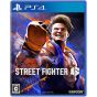 CAPCOM - Street Fighter 6 for Sony Playstation PS4