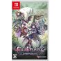 Inti Creates - Grim Guardians: Demon Purge pour Nintendo Switch