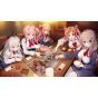 Entergram - Akatsuki Yureru Koi Akari pour Nintendo Switch