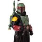 MAFEX "Star Wars: The Mandalorian" Boba Fett