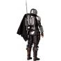 MAFEX "Star Wars: The Mandalorian" The Mandalorian Ver. 2.0