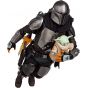 MAFEX "Star Wars: The Mandalorian" The Mandalorian Ver. 2.0