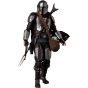 MAFEX "Star Wars: The Mandalorian" The Mandalorian Ver. 2.0