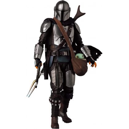 MAFEX "Star Wars: The...