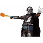 MAFEX "Star Wars: The Mandalorian" The Mandalorian Ver. 2.0