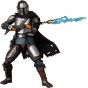 MAFEX "Star Wars: The Mandalorian" The Mandalorian Ver. 2.0