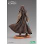 Kotobukiya "Star Wars: Obi-Wan Kenobi" ARTFX Obi-Wan Kenobi TM