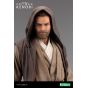 Kotobukiya "Star Wars: Obi-Wan Kenobi" ARTFX Obi-Wan Kenobi TM