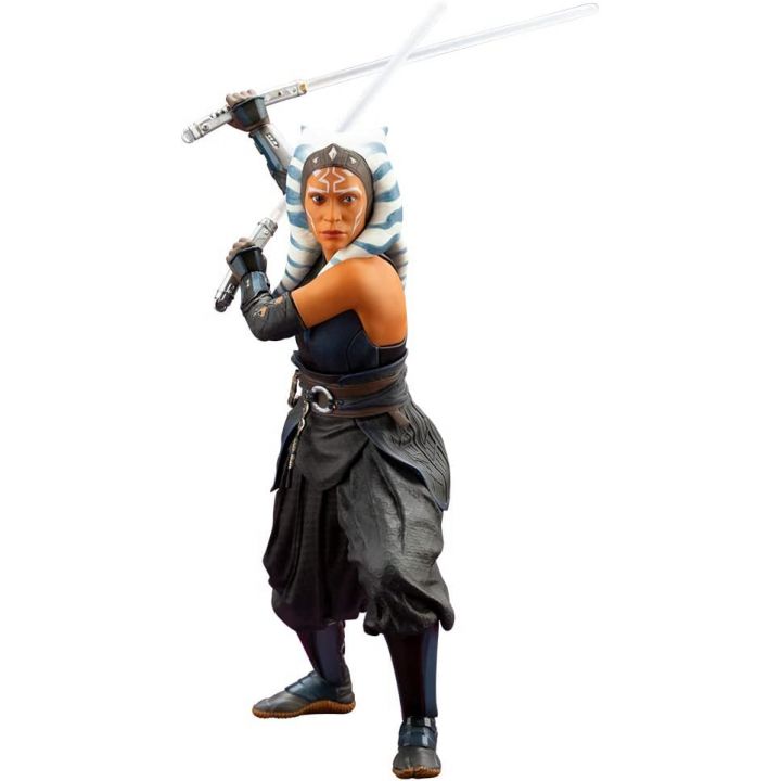 Kotobukiya "Star Wars" Series ARTFX Ahsoka Tano