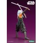 Kotobukiya "Star Wars" Series ARTFX Ahsoka Tano