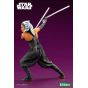 Kotobukiya "Star Wars" Series ARTFX Ahsoka Tano