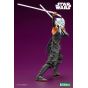 Kotobukiya Serie "Star Wars" ARTFX Ahsoka Tano